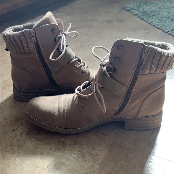 Limelight boots - Picture 3 of 3